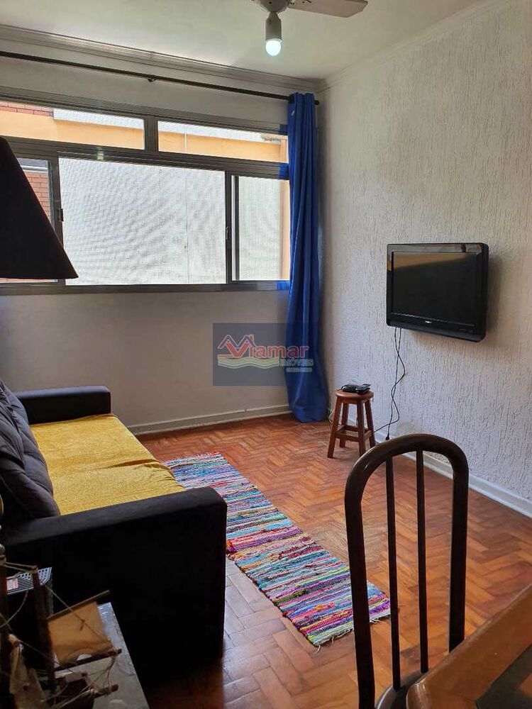 Apartamento, 1 quarto, 53 m² - Foto 3