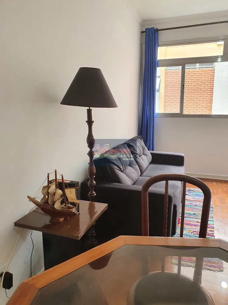 Apartamento, 1 quarto, 53 m² - Foto 5