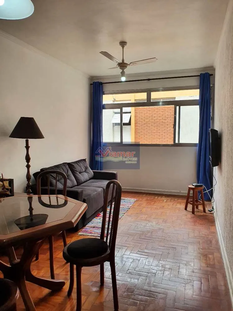 Apartamento, 1 quarto, 53 m² - Foto 4