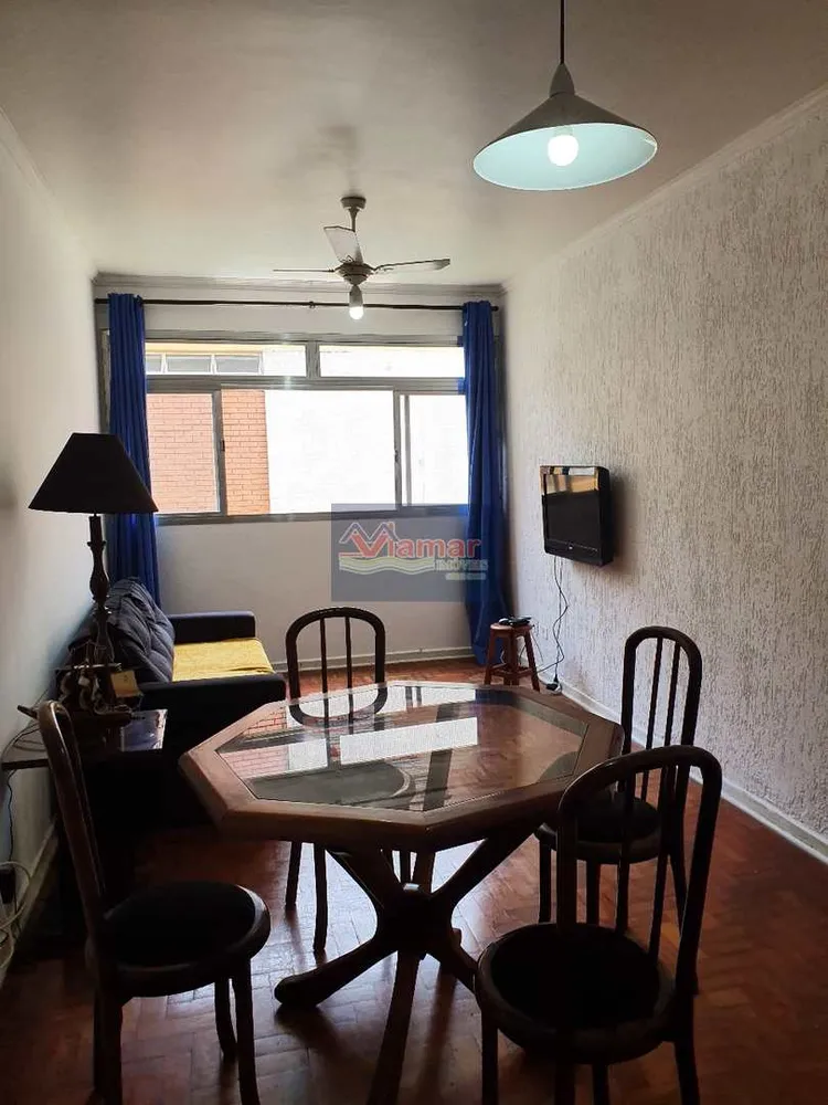 Apartamento, 1 quarto, 53 m² - Foto 3