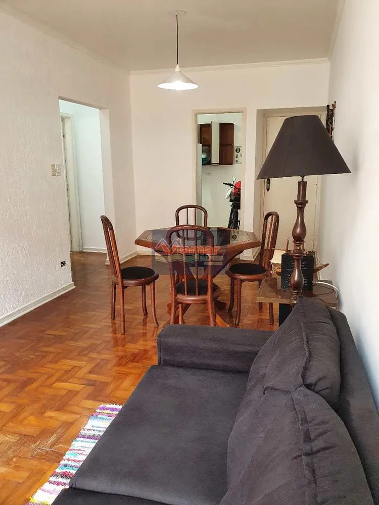 Apartamento, 1 quarto, 53 m² - Foto 2