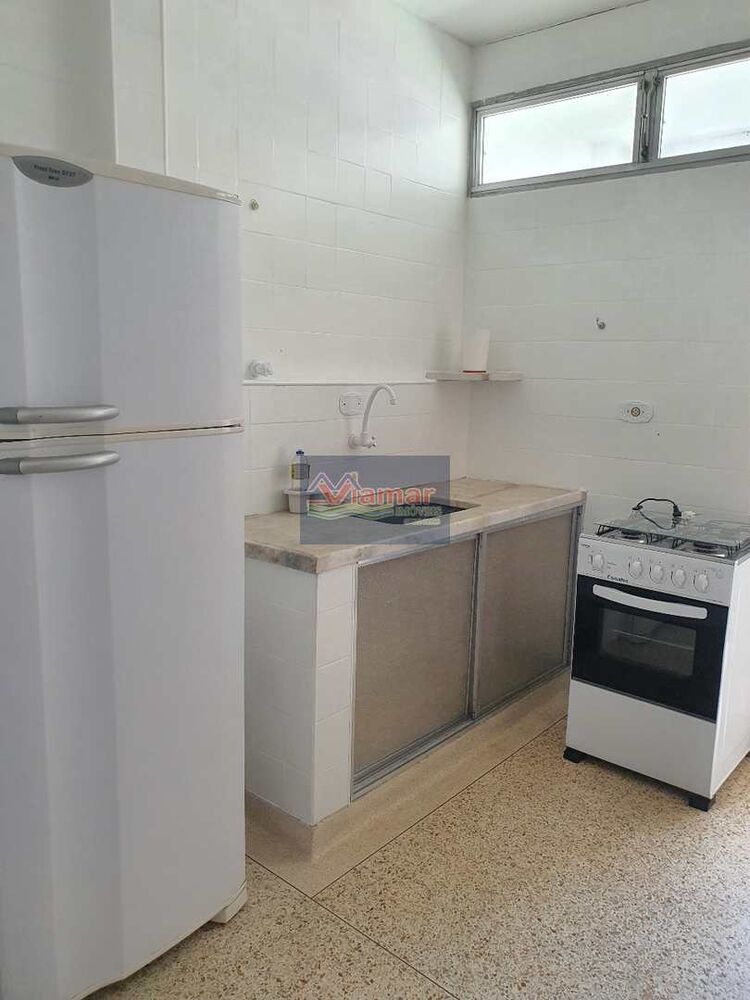 Apartamento, 1 quarto, 53 m² - Foto 1
