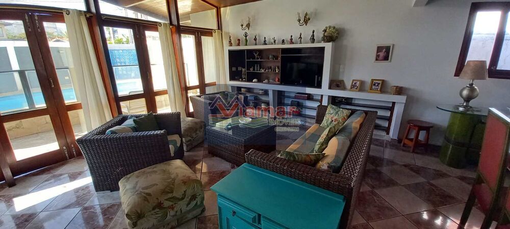 Casa, 4 quartos, 170 m² - Foto 4