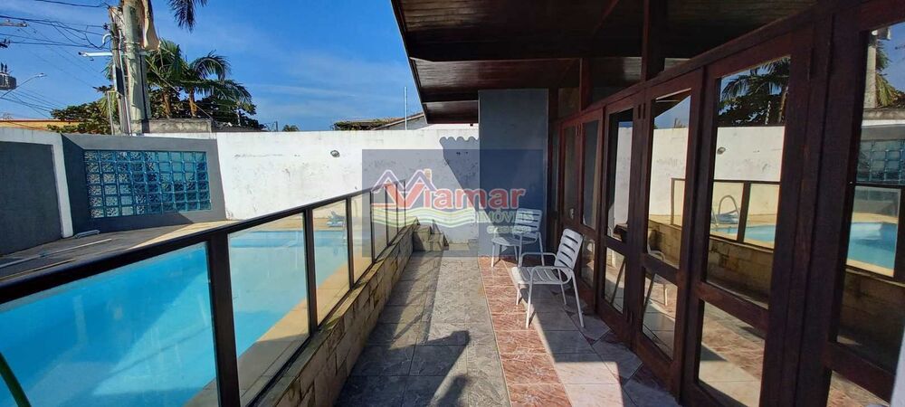Casa, 4 quartos, 170 m² - Foto 1