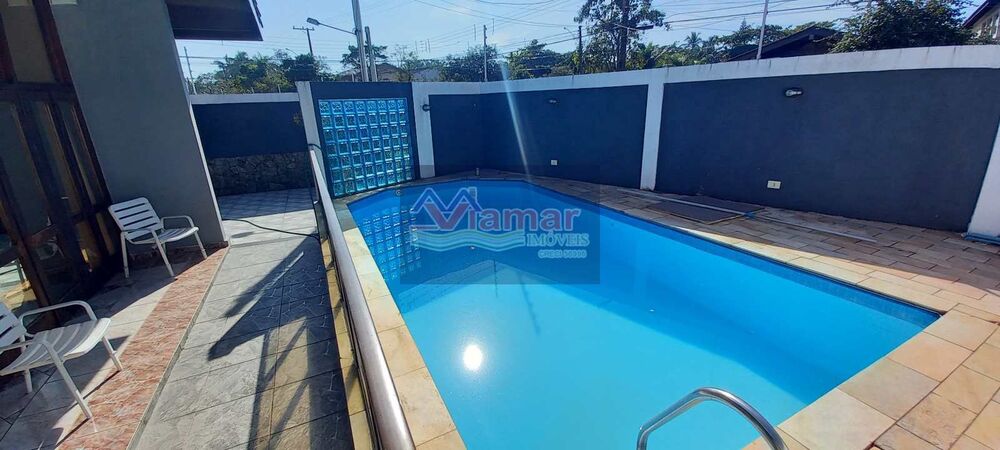 Casa, 4 quartos, 170 m² - Foto 3