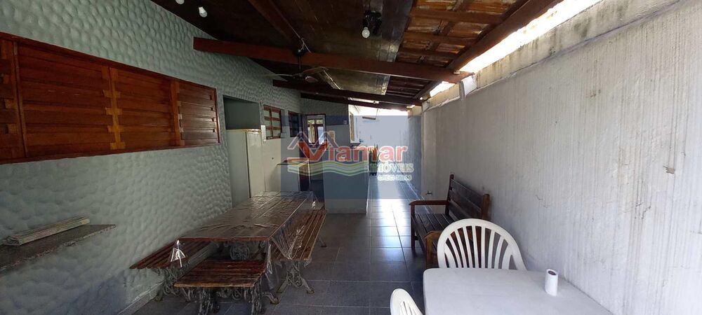 Casa, 4 quartos, 170 m² - Foto 2