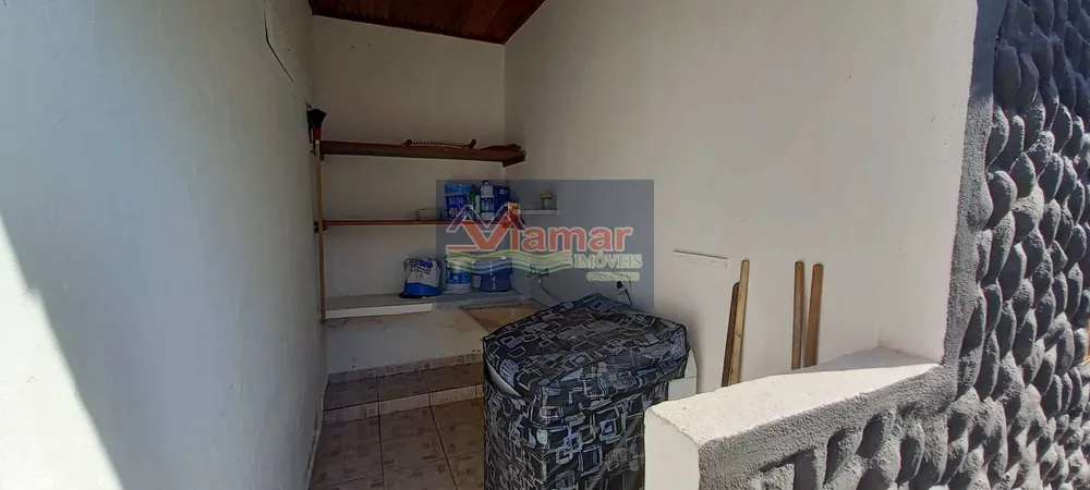 Casa, 4 quartos, 170 m² - Foto 16