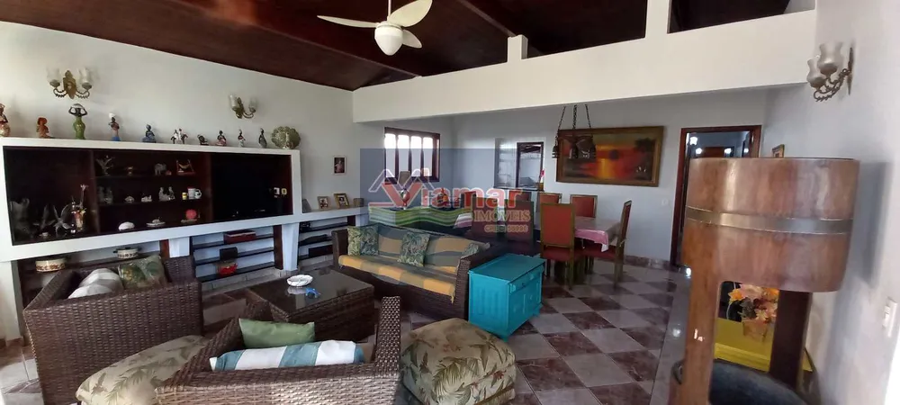 Casa, 4 quartos, 170 m² - Foto 5