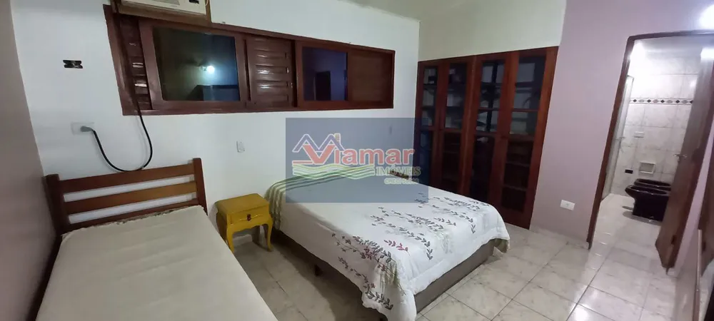 Casa, 4 quartos, 170 m² - Foto 11