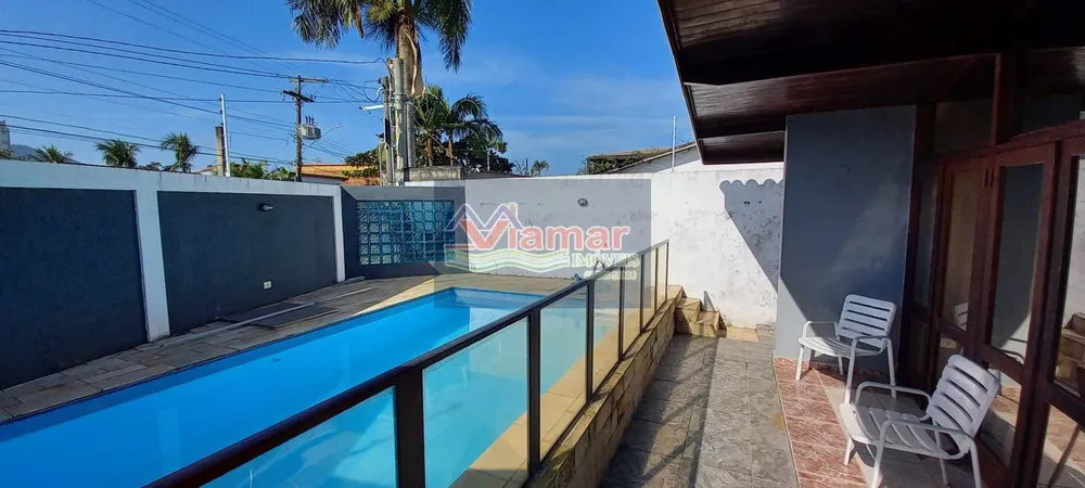 Casa, 4 quartos, 170 m² - Foto 3