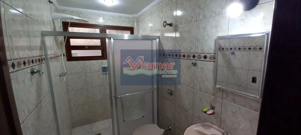 Casa, 4 quartos, 170 m² - Foto 13
