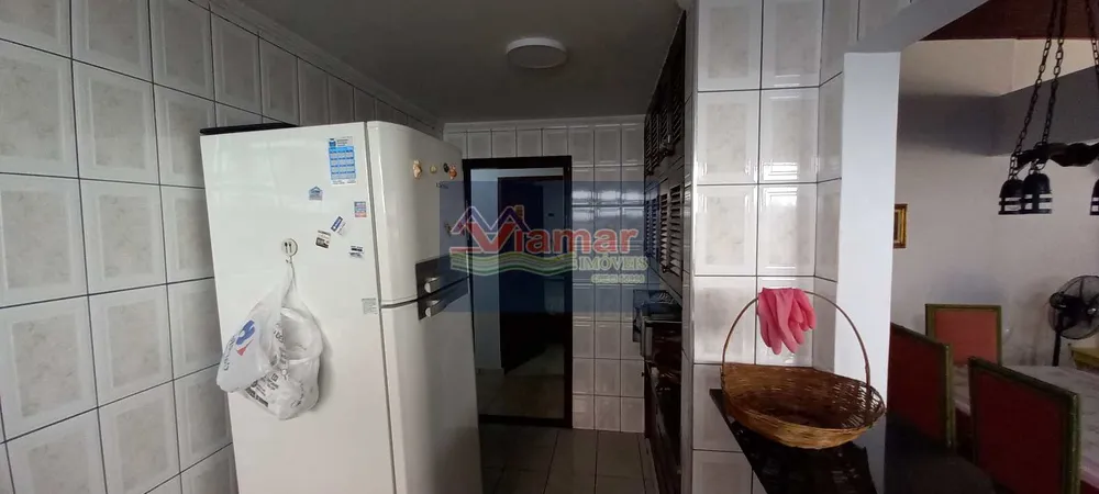 Casa, 4 quartos, 170 m² - Foto 9