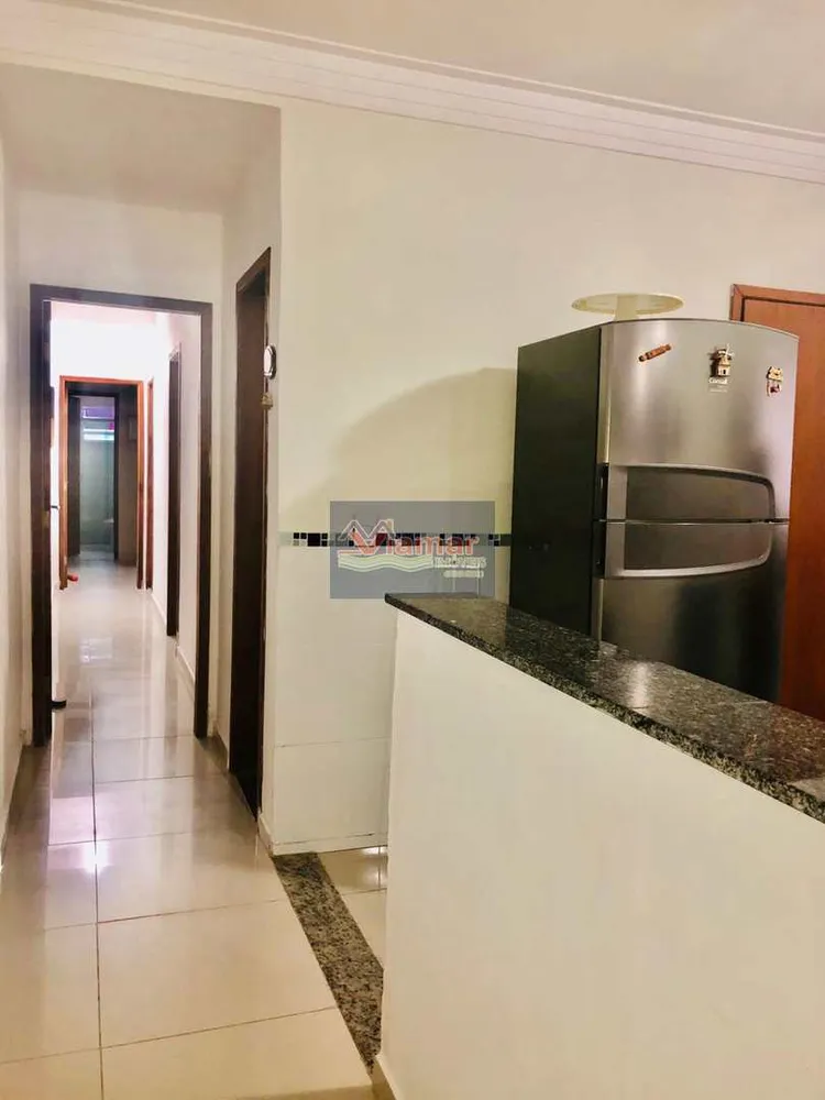 Casa, 3 quartos, 105 m² - Foto 5