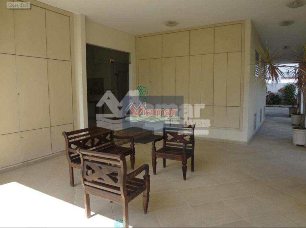 Apartamento, 2 quartos, 60 m² - Foto 9