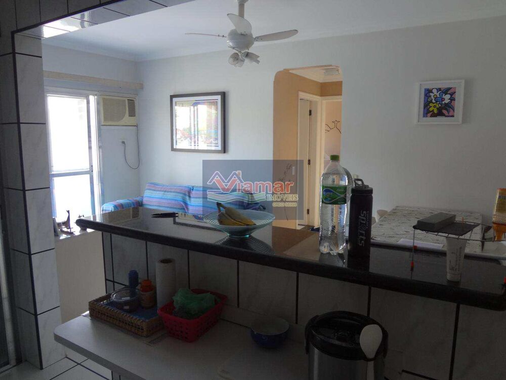 Apartamento, 2 quartos, 60 m² - Foto 6