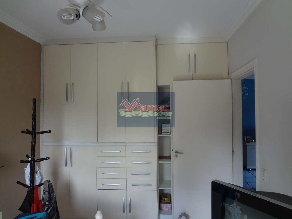 Apartamento, 2 quartos, 60 m² - Foto 11