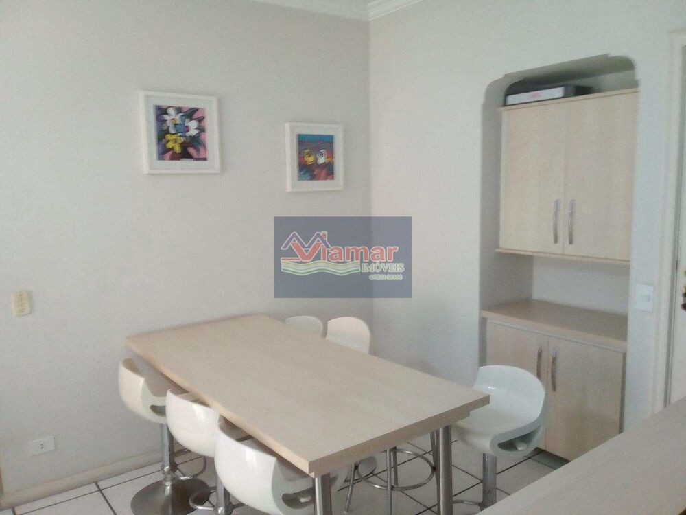 Apartamento, 2 quartos, 60 m² - Foto 7