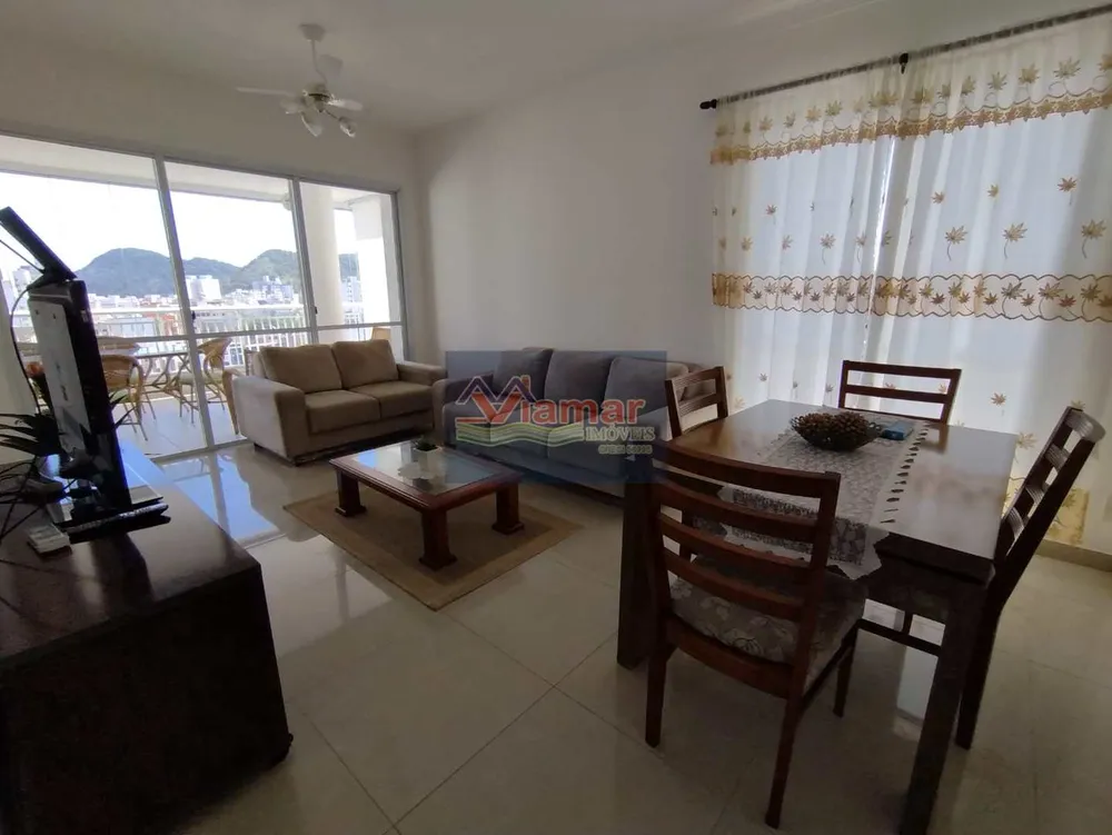 Apartamento, 3 quartos, 122 m² - Foto 5