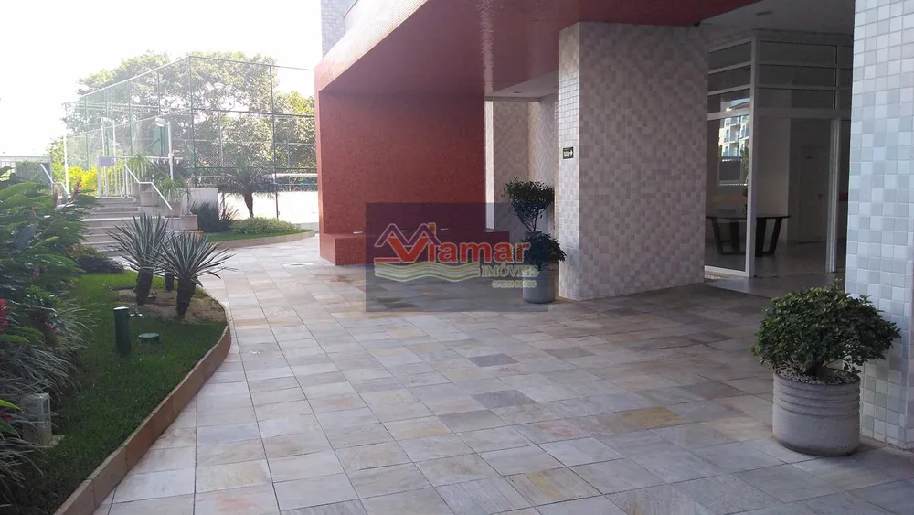 Apartamento, 3 quartos, 122 m² - Foto 8