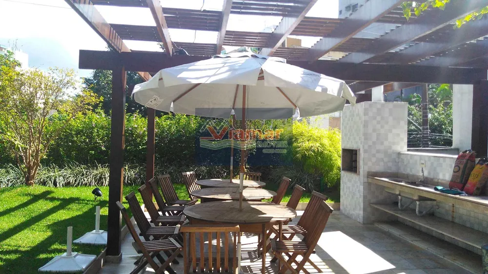 Apartamento, 3 quartos, 122 m² - Foto 11