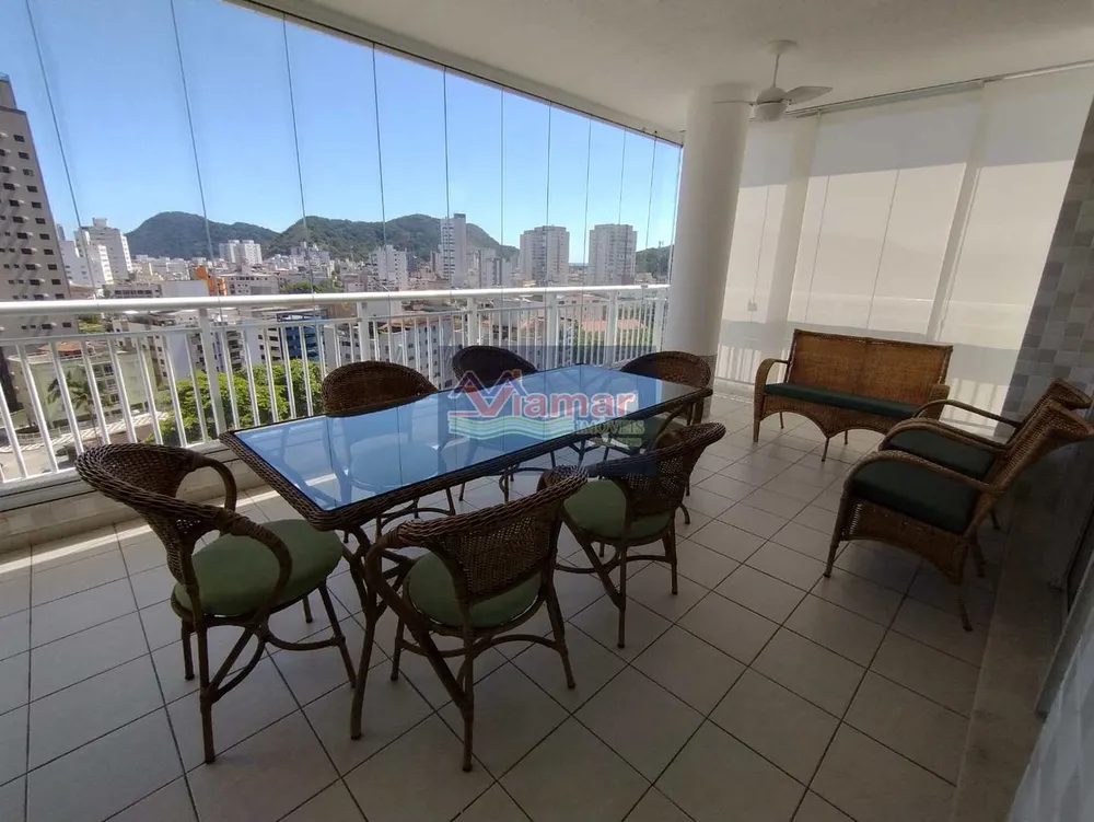 Apartamento, 3 quartos, 122 m² - Foto 3