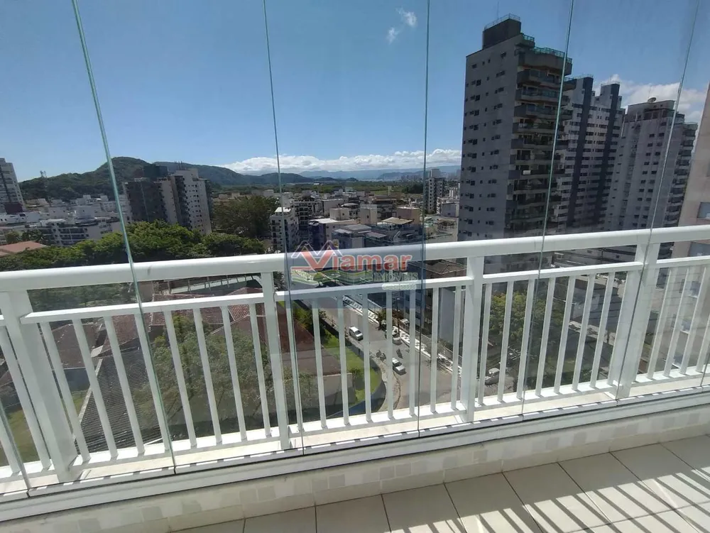 Apartamento, 3 quartos, 122 m² - Foto 6