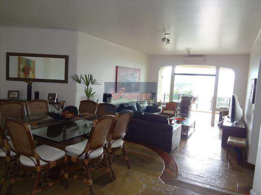 Apartamento, 3 quartos, 160 m² - Foto 9