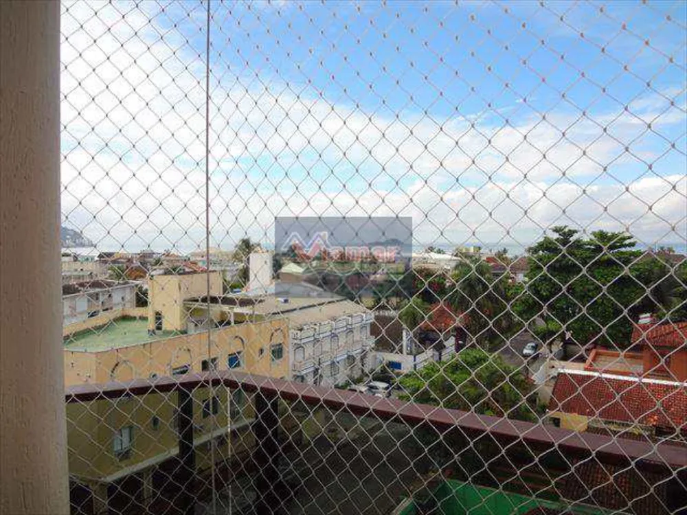 Apartamento, 3 quartos, 160 m² - Foto 3