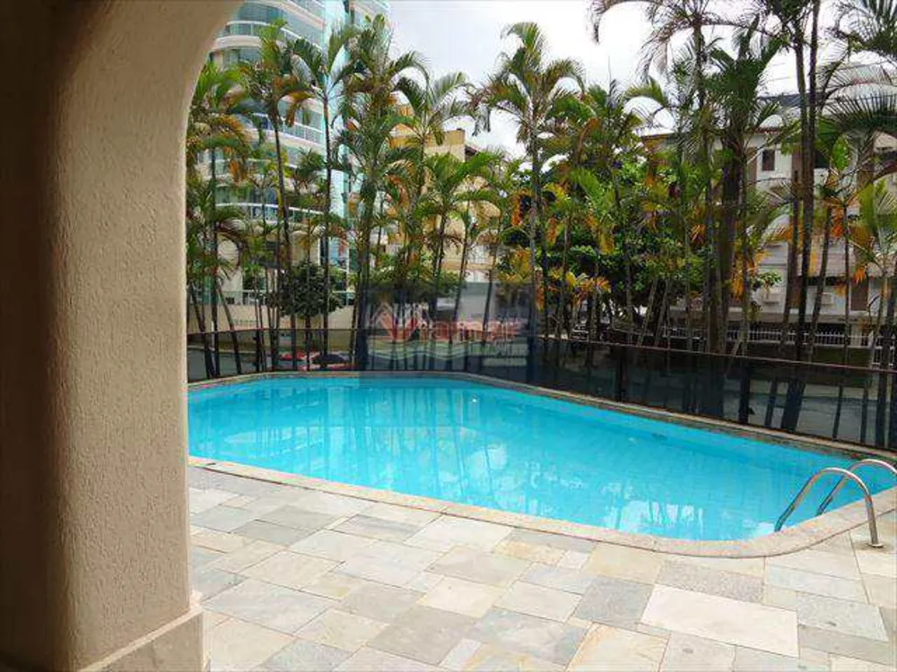 Apartamento, 3 quartos, 160 m² - Foto 12