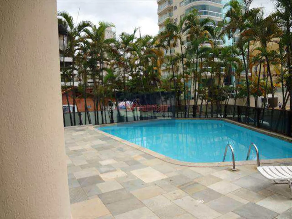 Apartamento, 3 quartos, 160 m² - Foto 11
