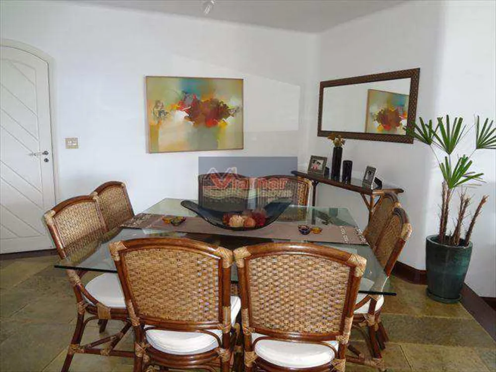 Apartamento, 3 quartos, 160 m² - Foto 1