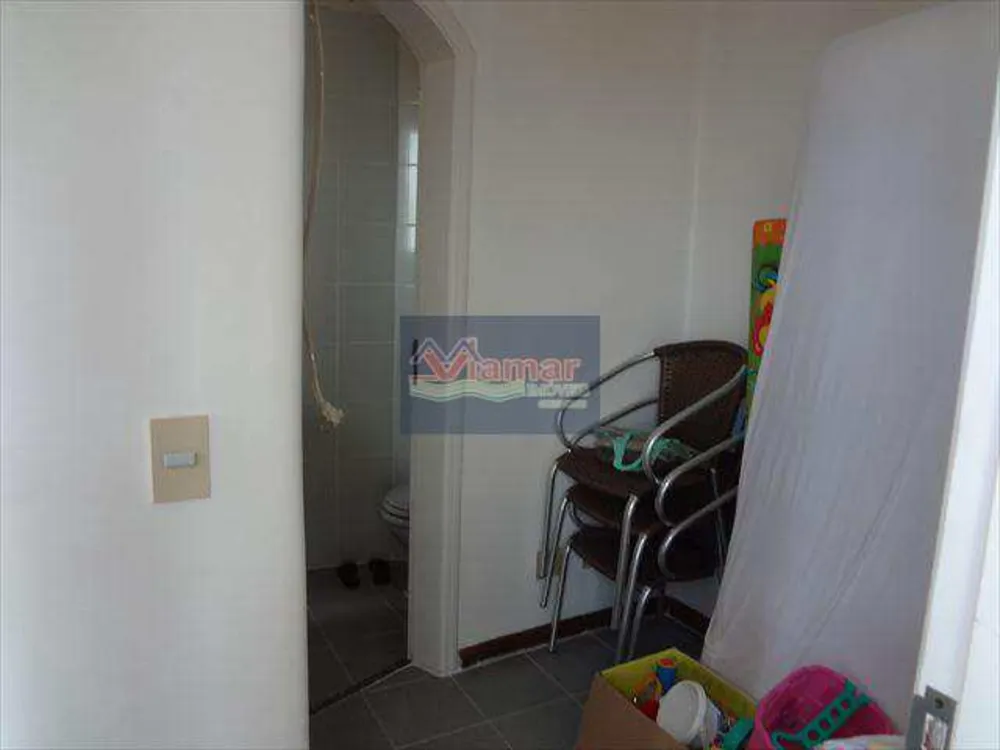 Apartamento, 3 quartos, 160 m² - Foto 8