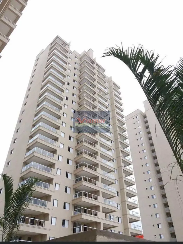 Apartamento, 2 quartos, 71 m² - Foto 5