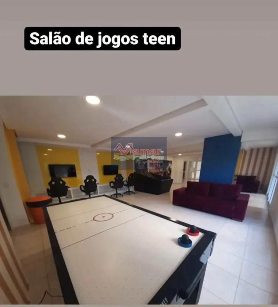 Apartamento, 2 quartos, 71 m² - Foto 11