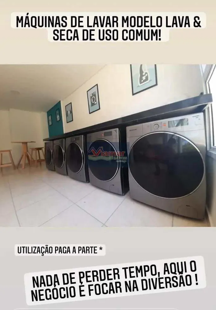 Apartamento, 2 quartos, 71 m² - Foto 9