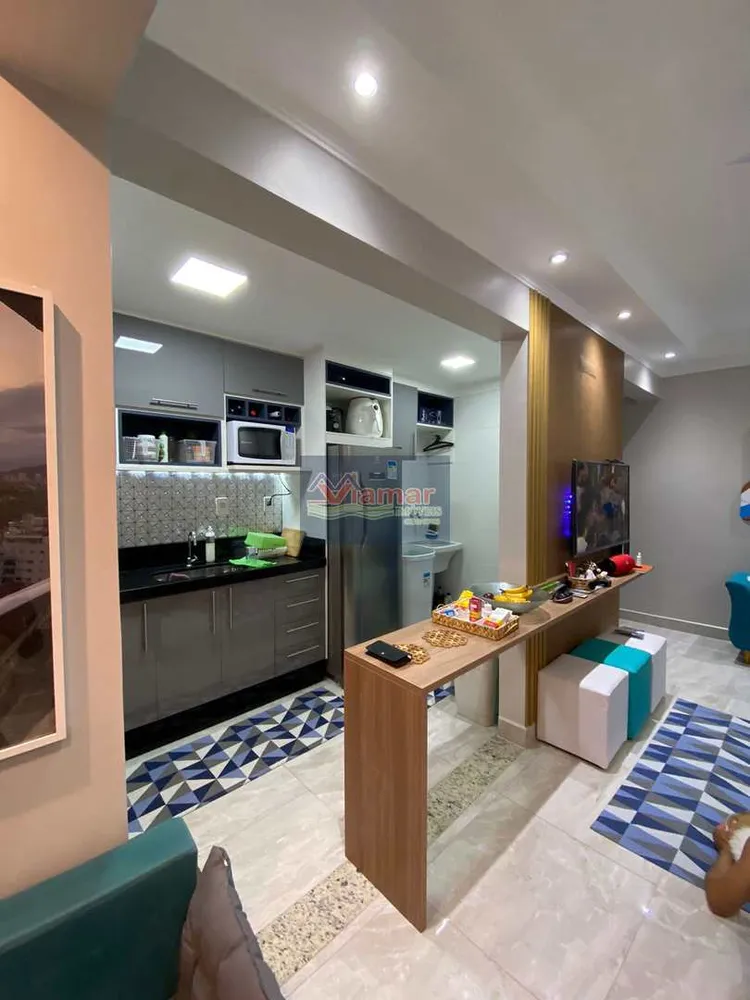 Apartamento, 2 quartos, 71 m² - Foto 1