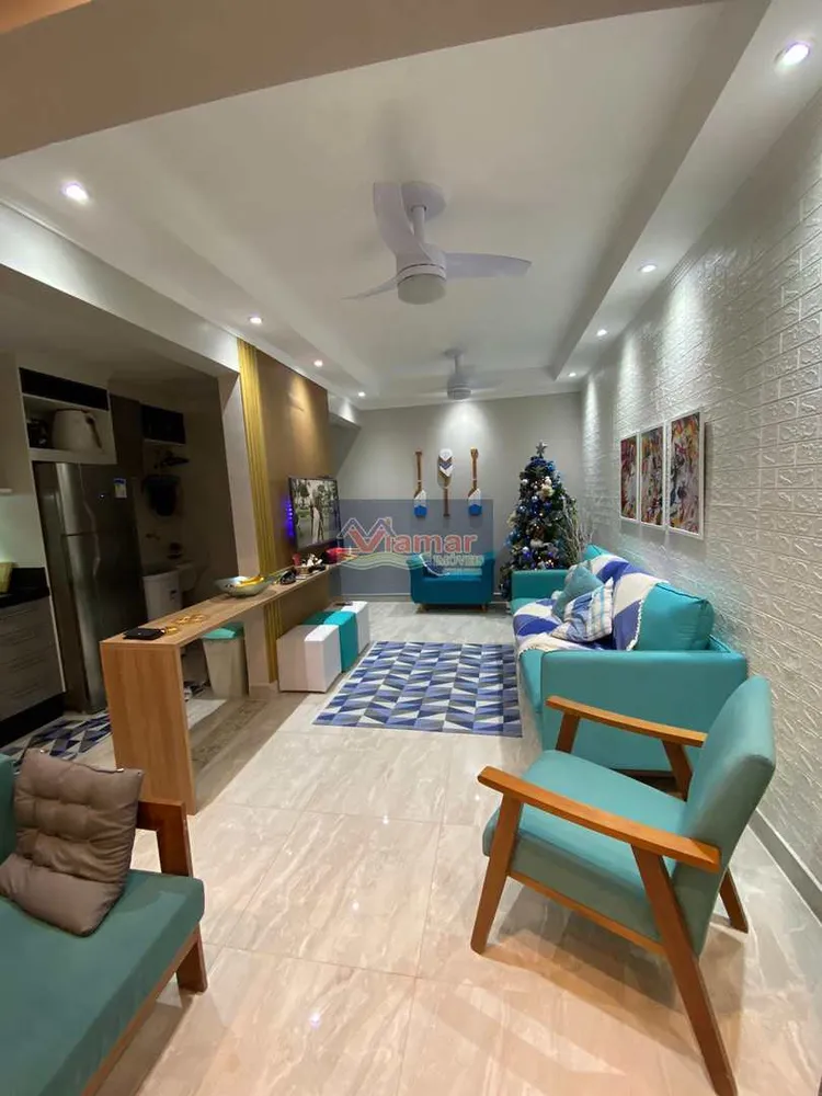 Apartamento, 2 quartos, 71 m² - Foto 2