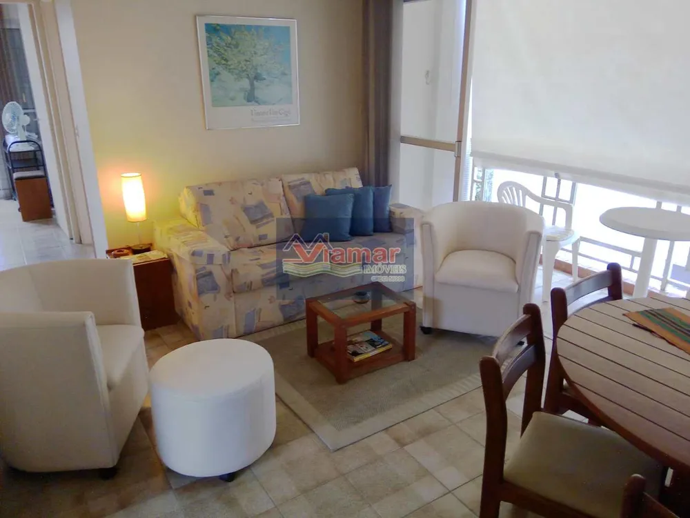 Apartamento, 2 quartos, 70 m² - Foto 2