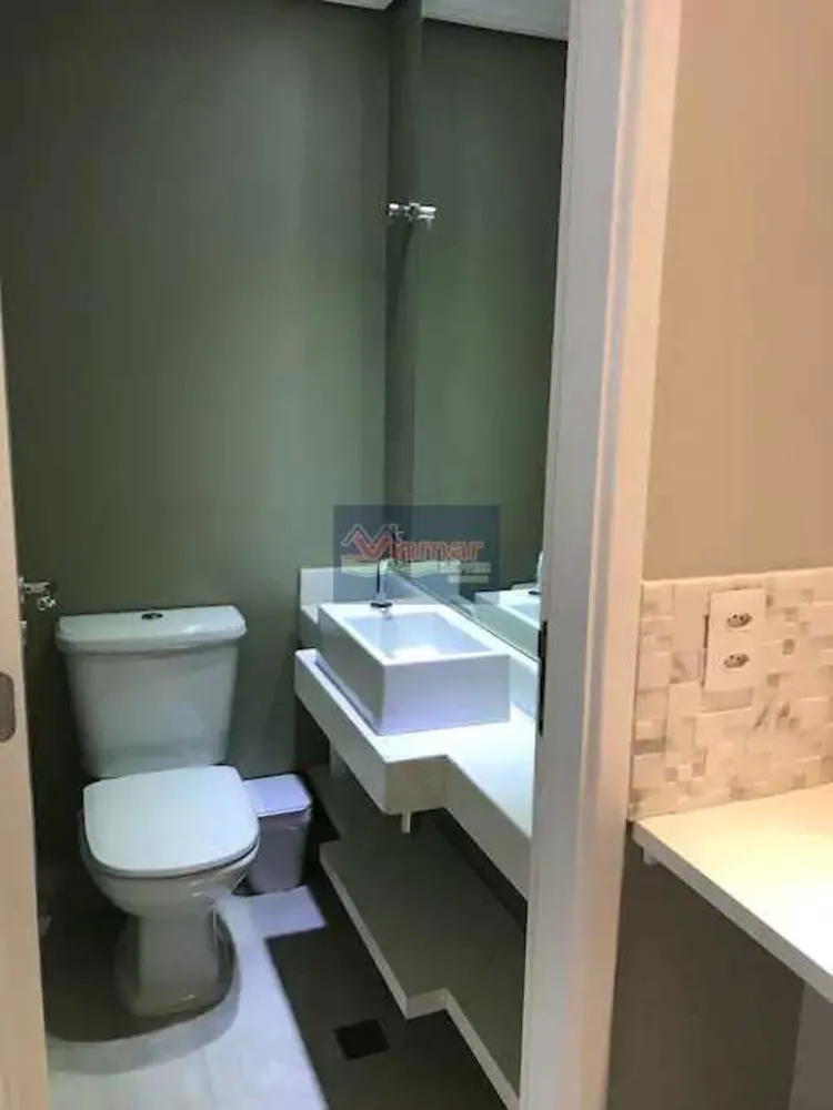 Apartamento, 3 quartos, 117 m² - Foto 5