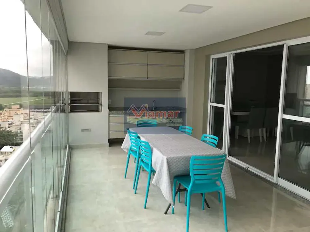 Apartamento, 3 quartos, 117 m² - Foto 1