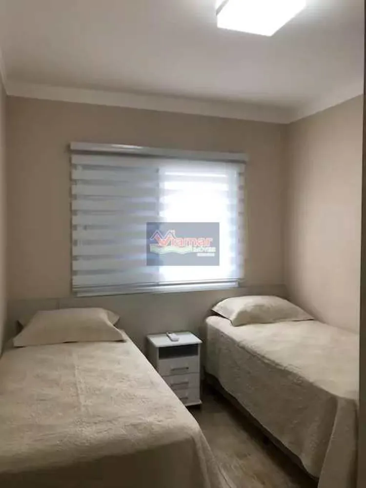 Apartamento, 3 quartos, 117 m² - Foto 7