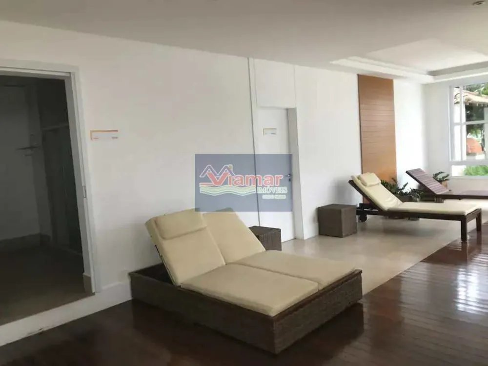 Apartamento, 3 quartos, 117 m² - Foto 11