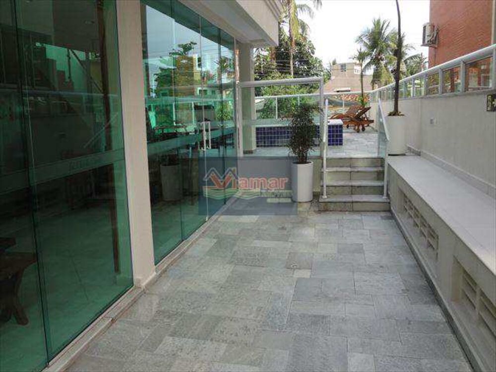 Apartamento, 3 quartos, 128 m² - Foto 13