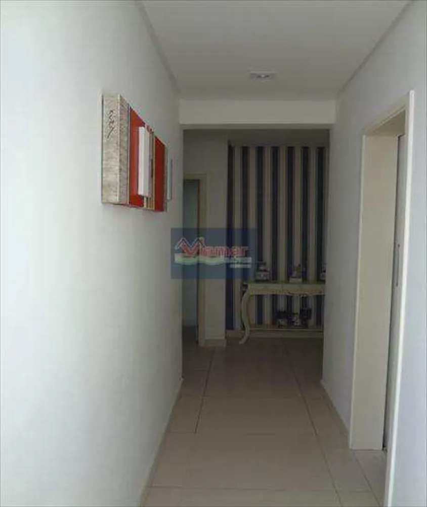 Apartamento, 3 quartos, 128 m² - Foto 8