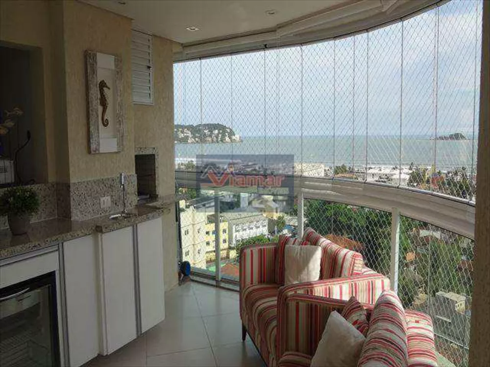 Apartamento, 3 quartos, 128 m² - Foto 7