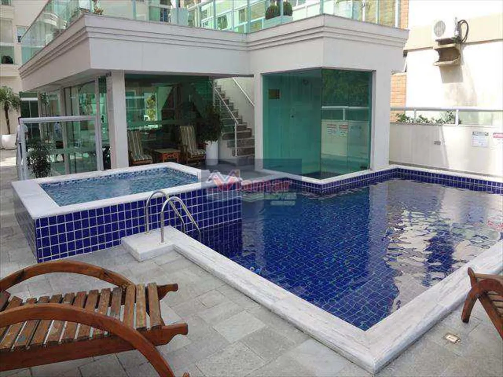 Apartamento, 3 quartos, 128 m² - Foto 27