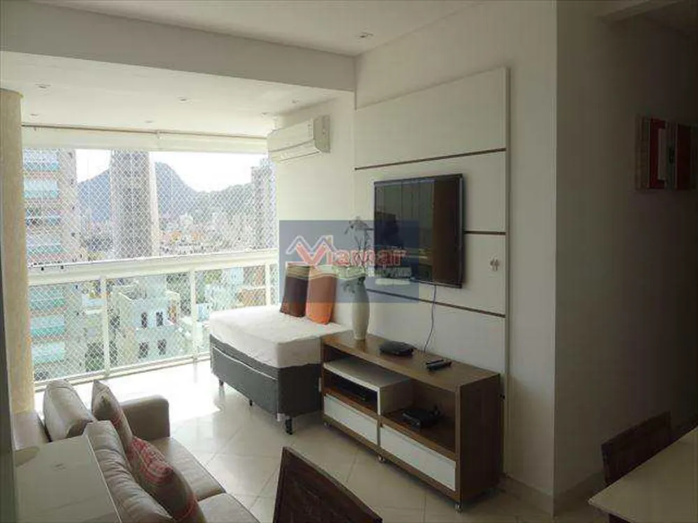 Apartamento, 3 quartos, 128 m² - Foto 5