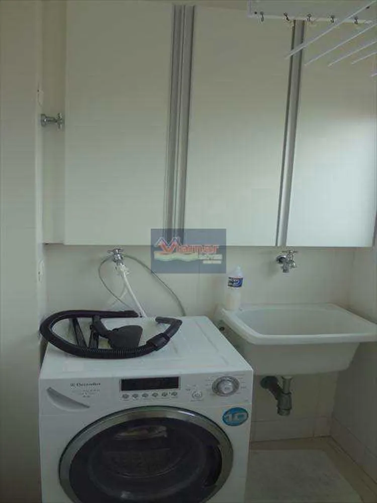 Apartamento, 3 quartos, 128 m² - Foto 12