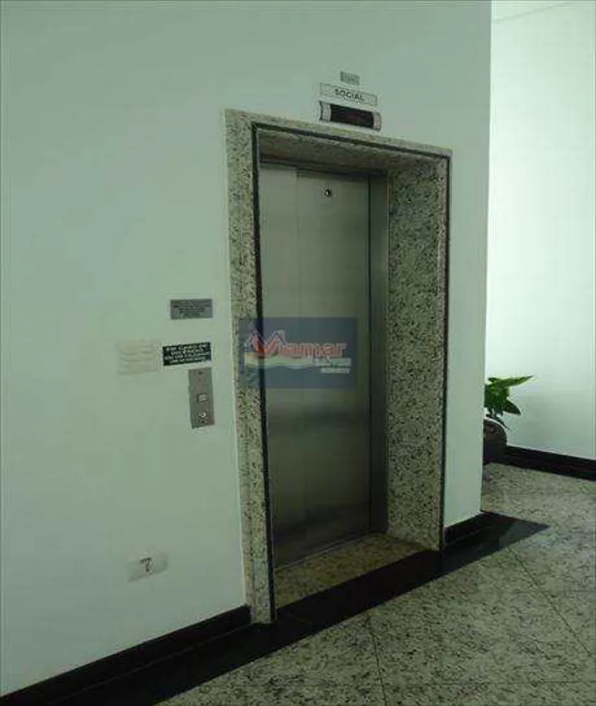 Apartamento, 3 quartos, 128 m² - Foto 8