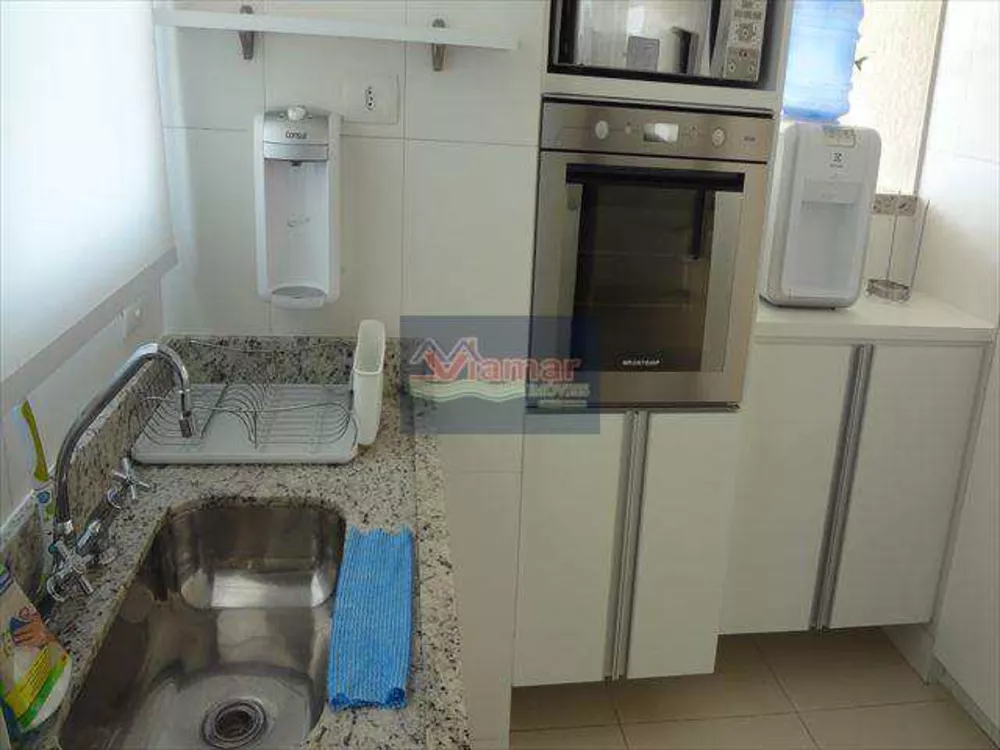 Apartamento, 3 quartos, 128 m² - Foto 9